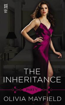 The Inheritance Part V Read online