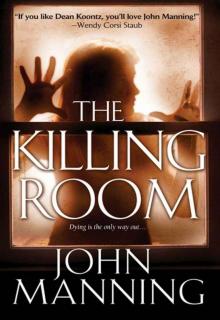 The Killing Room Read online