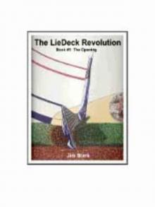 The LieDeck Revolution: Book 1 Read online