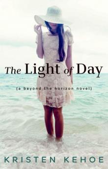 The Light of Day Read online