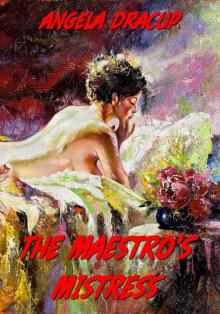 The Maestro's Mistress Read online