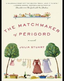 The Matchmaker of Perigord Read online