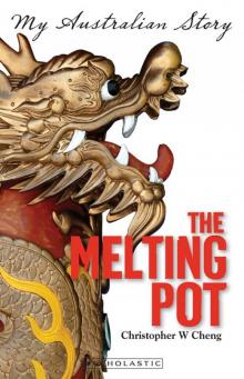 The Melting Pot Read online