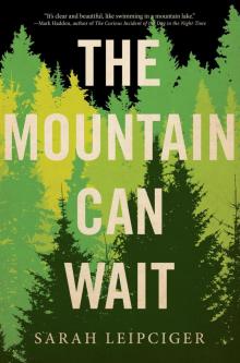 The Mountain Can Wait Read online