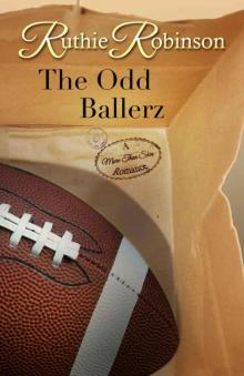 The Odd Ballerz Read online
