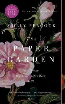 The Paper Garden Read online