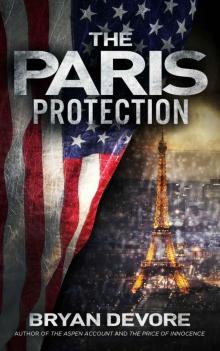 The Paris Protection Read online