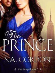 The Prince: The Young Royals 1 Read online