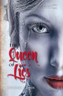 The Queen of Lies Read online