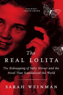 The Real Lolita Read online