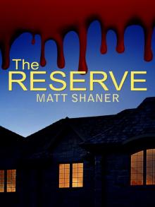 The Reserve Read online