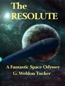 The Resolute Read online