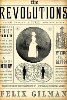 The Revolutions Read online