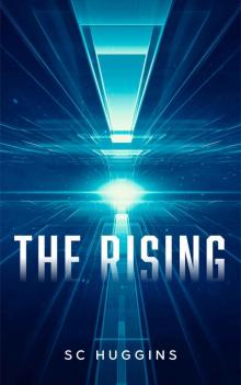 The Rising Read online