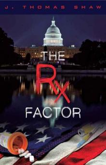 The RX Factor Read online