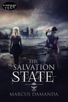 The Salvation State Read online