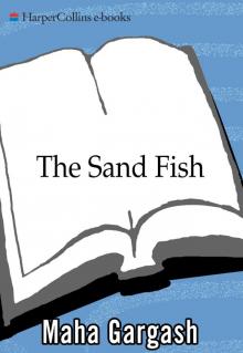 The Sand Fish Read online