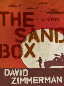 The Sandbox Read online