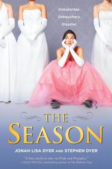 The Season Read online