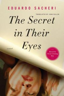 The Secret in Their Eyes Read online