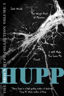 The Shaun Hupp Collection: Volume 1 Read online
