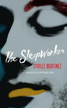 The Sleepworker Read online