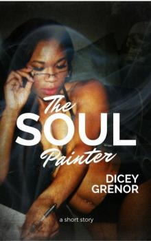 The Soul Painter Read online