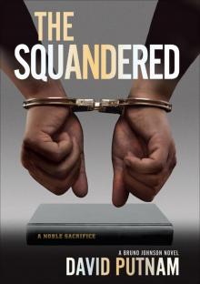 The Squandered Read online