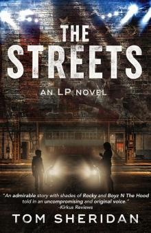 The Streets Read online