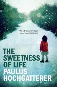 The Sweetness of Life Read online