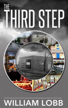 The Third Step Read online