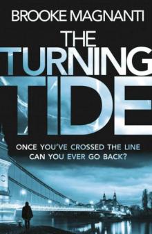 The Turning Tide Read online