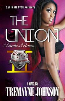 The Union II Read online