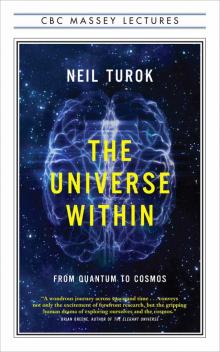 The Universe Within Read online