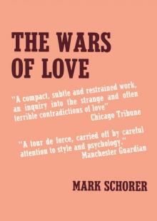 The Wars of Love Read online