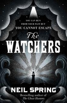 The Watchers Read online