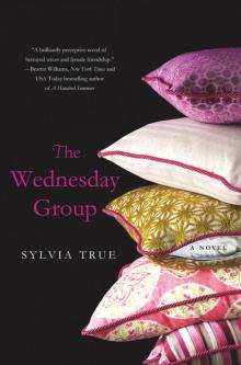 The Wednesday Group Read online