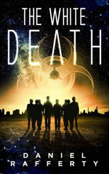 The White Death Read online