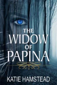 The Widow of Papina Read online