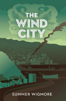 The Wind City Read online