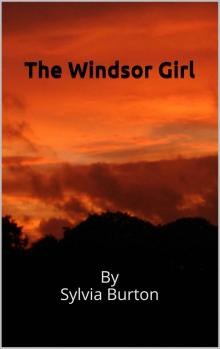 The Windsor Girl Read online