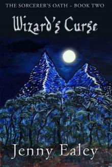 The Wizard's Curse (Book 2) Read online