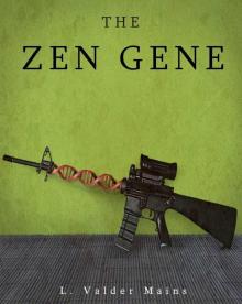 The Zen Gene Read online