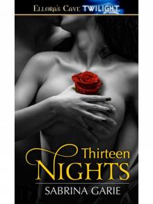 ThirteenNights Read online