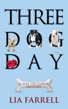 Three Dog Day Read online