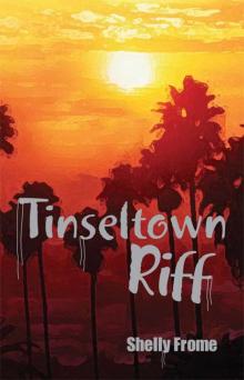 Tinseltown Riff Read online