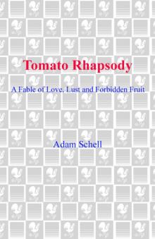 Tomato Rhapsody Read online
