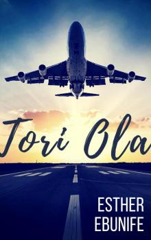 Tori Ola Read online