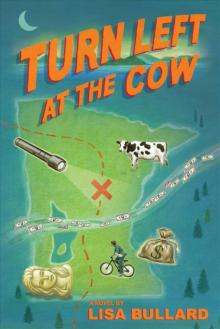 Turn Left at the Cow Read online