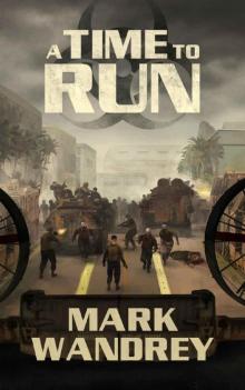 Turning Point (Book 2): A Time To Run Read online